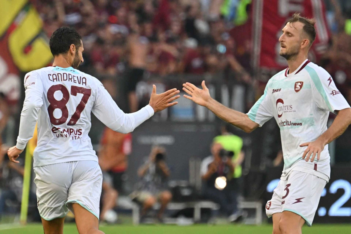 Créditos: Alberto PIZZOLI / AFP