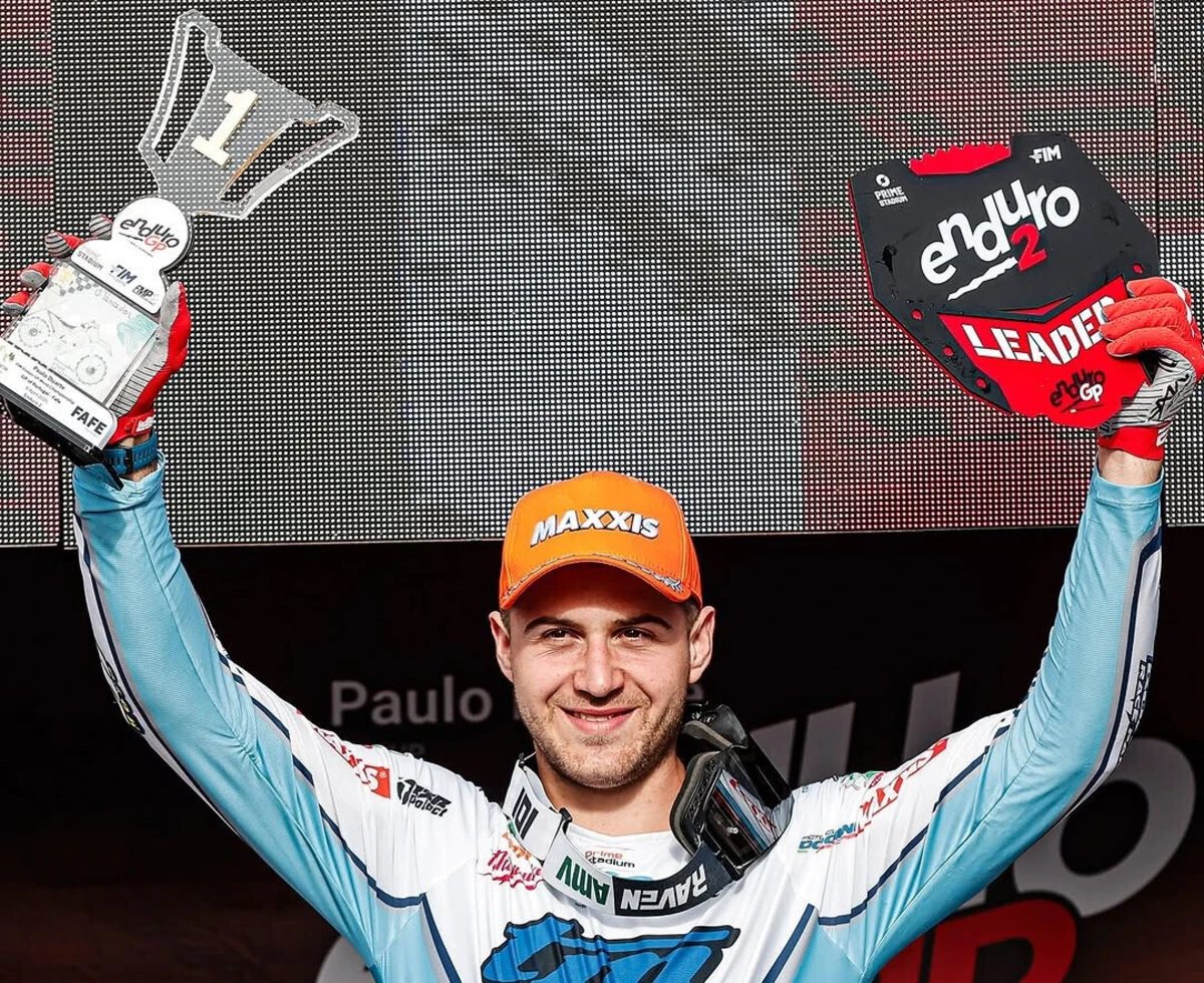 Zachary Pichon (créditos: Instagram/ andreabelluschi/future7media)