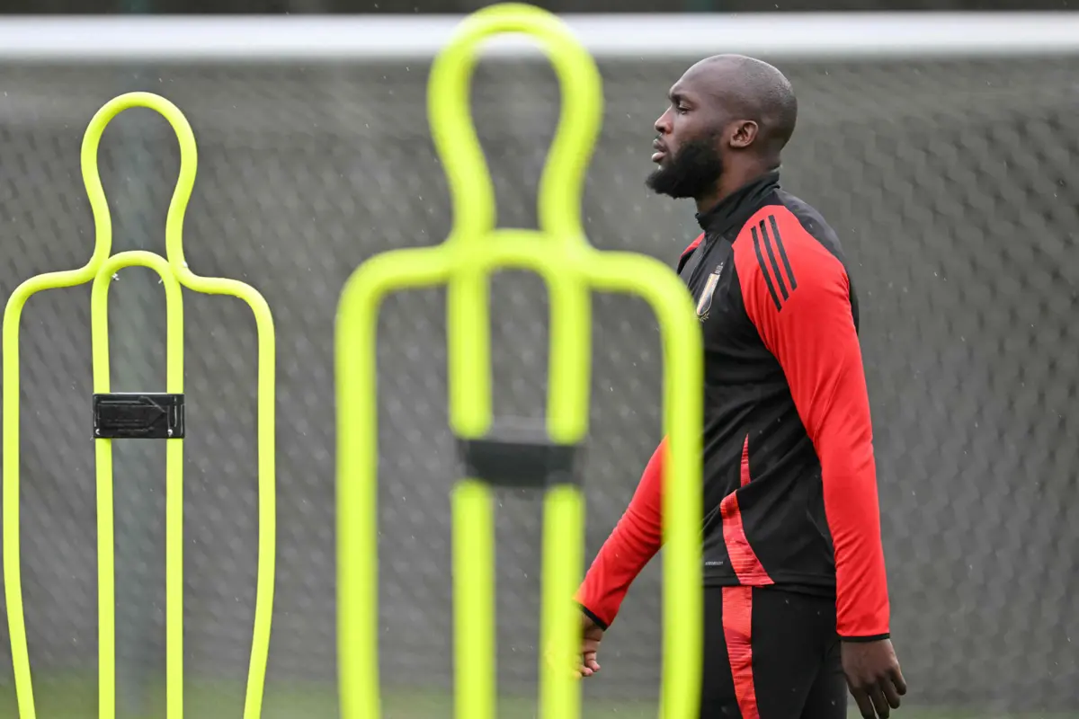 Lukaku (Créditos: AFP)