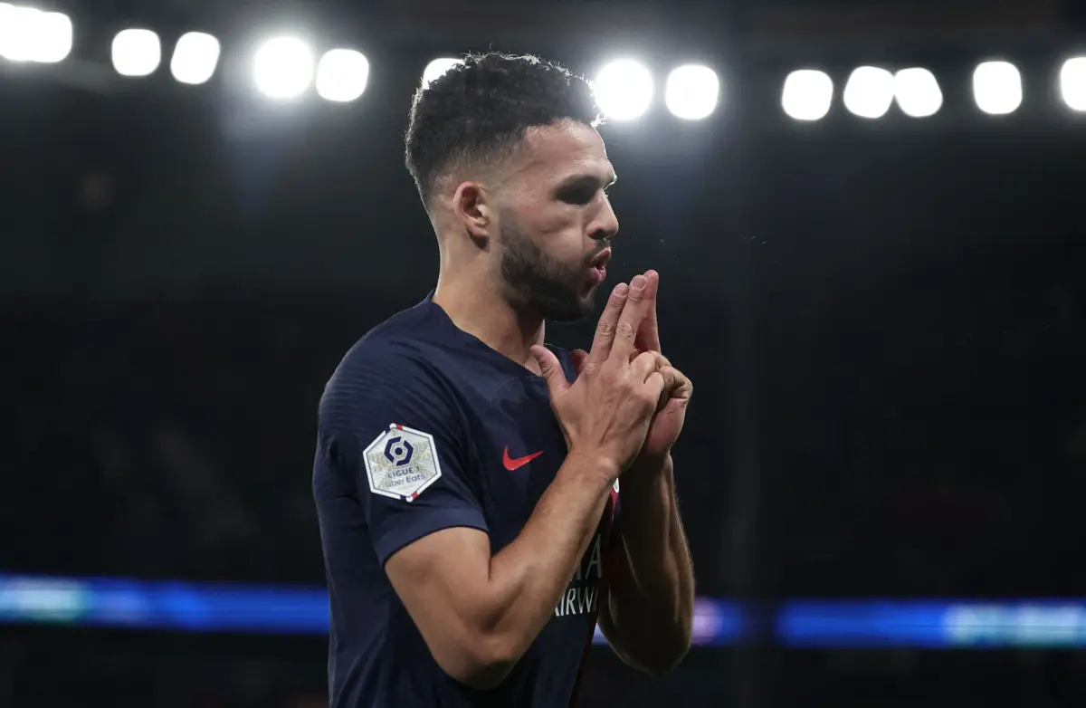 Imagem de contexto do artigo Gonçalo Ramos volta às opções do PSG