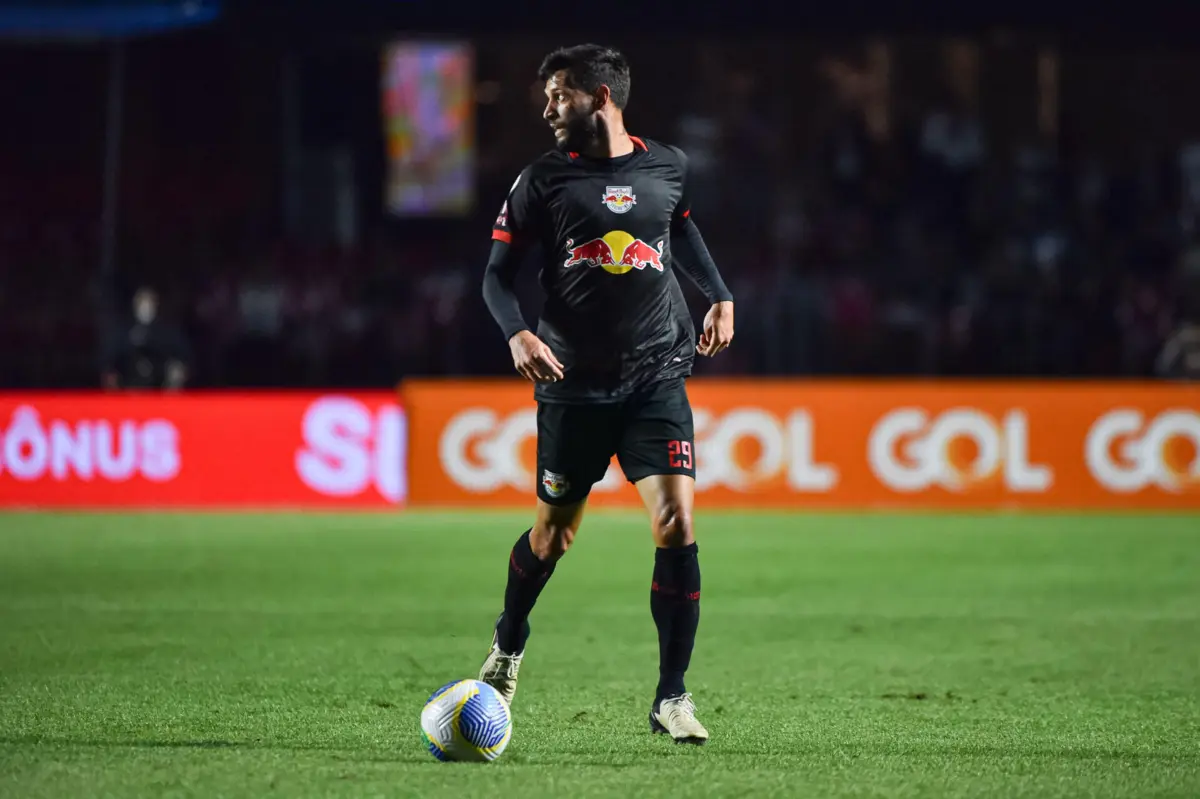 Imagem de contexto do artigo Prognóstico Red Bull Bragantino vs Athletico Paranaense – Brasileirão – 21/7/24