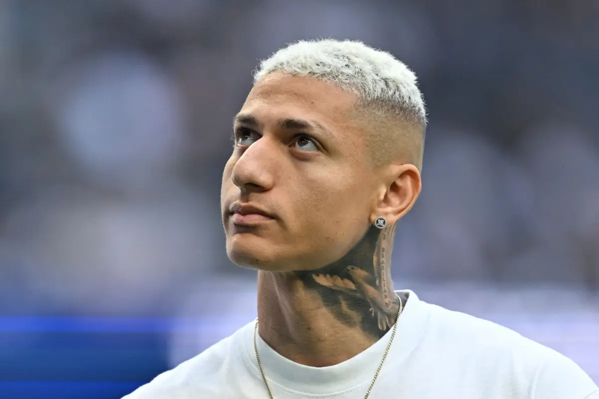 Imagem de contexto do artigo "Arábia Saudita? O dinheiro é muito, mas o meu sonho é maior. Está decidido"