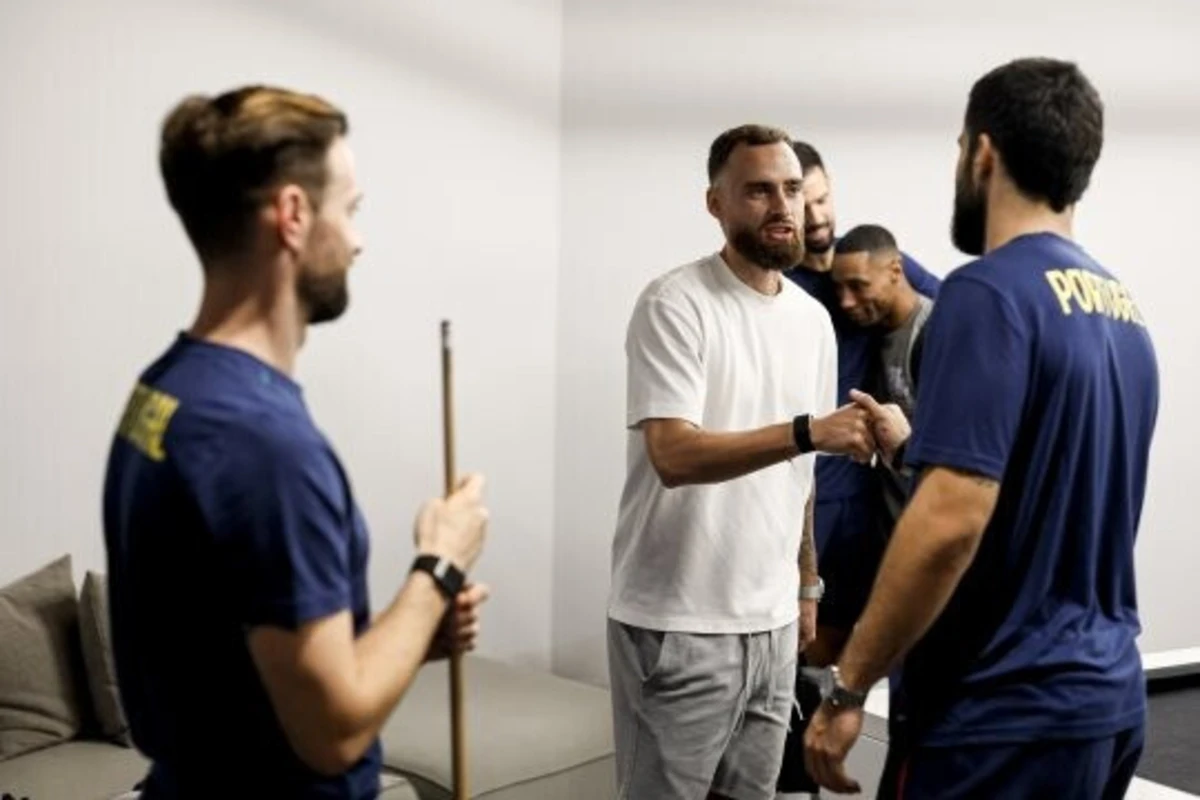 Bruno Pinto (créditos: FPF)