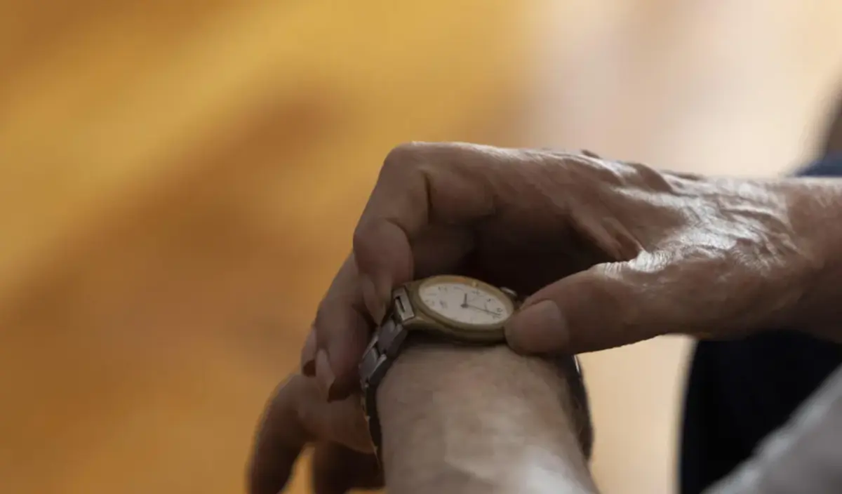 Idade da reforma vai aumentar