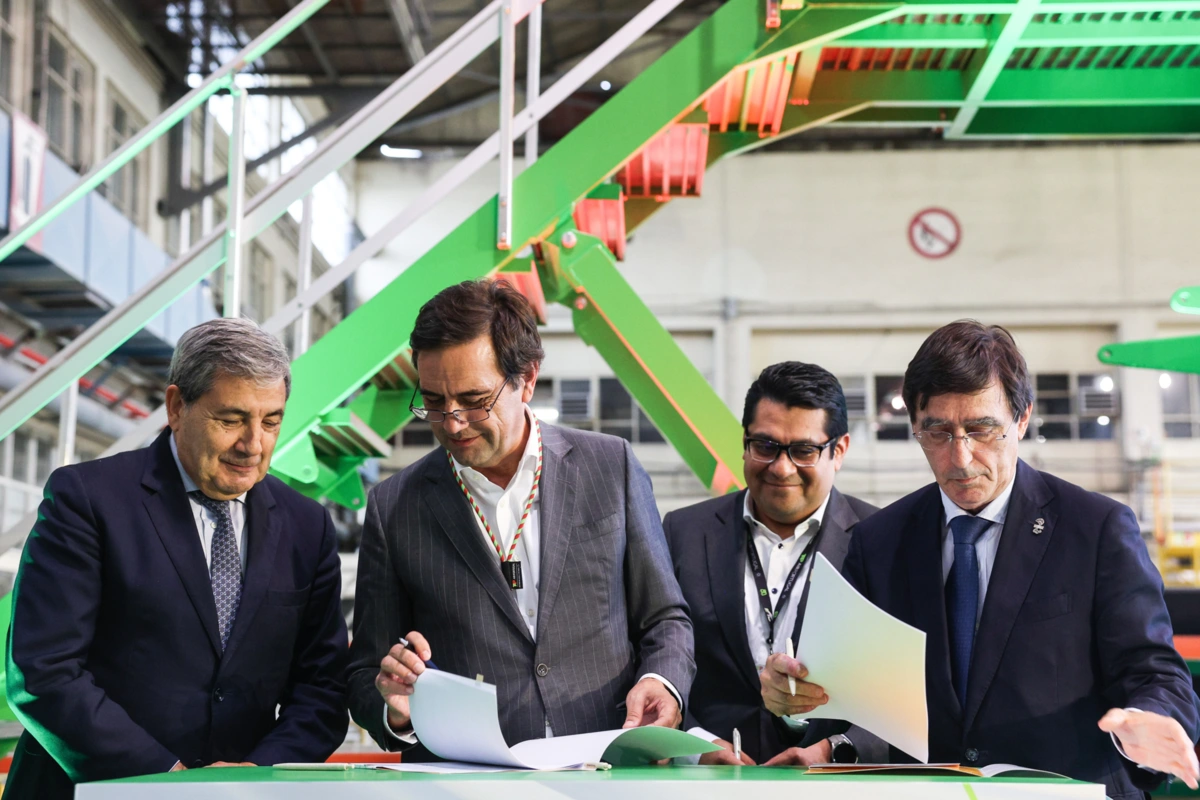 TAP assume missão de "transportar sonhos de um país" levando atletas a Los Angeles2028