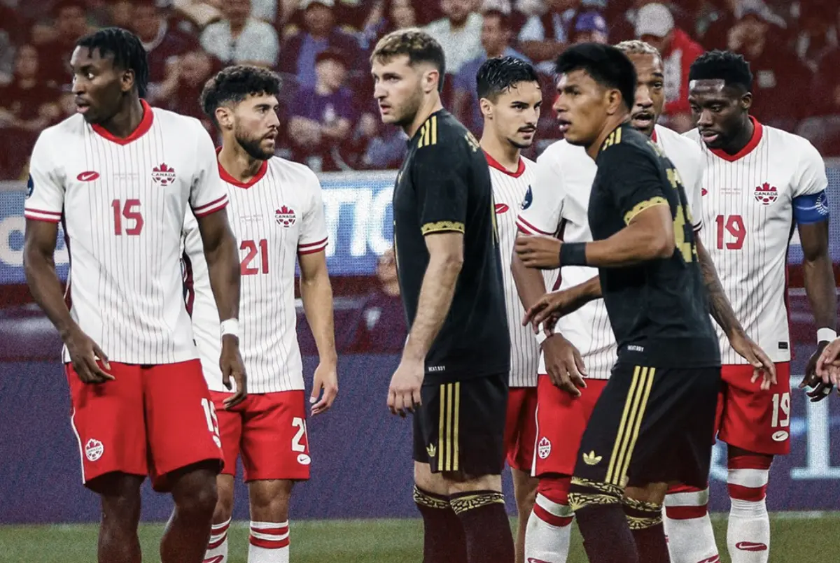 Créditos: Canada Soccer