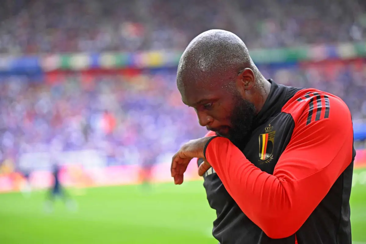 Lukaku (créditos: AFP)