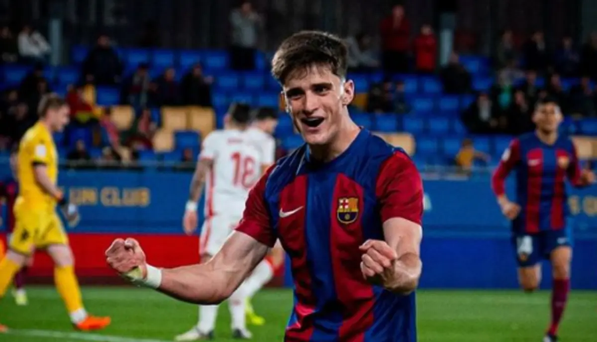 Pau Víctor (Reprodução: Instagram)