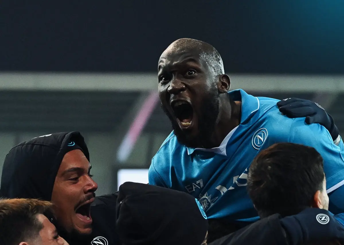 Créditos: SSC Nápoles