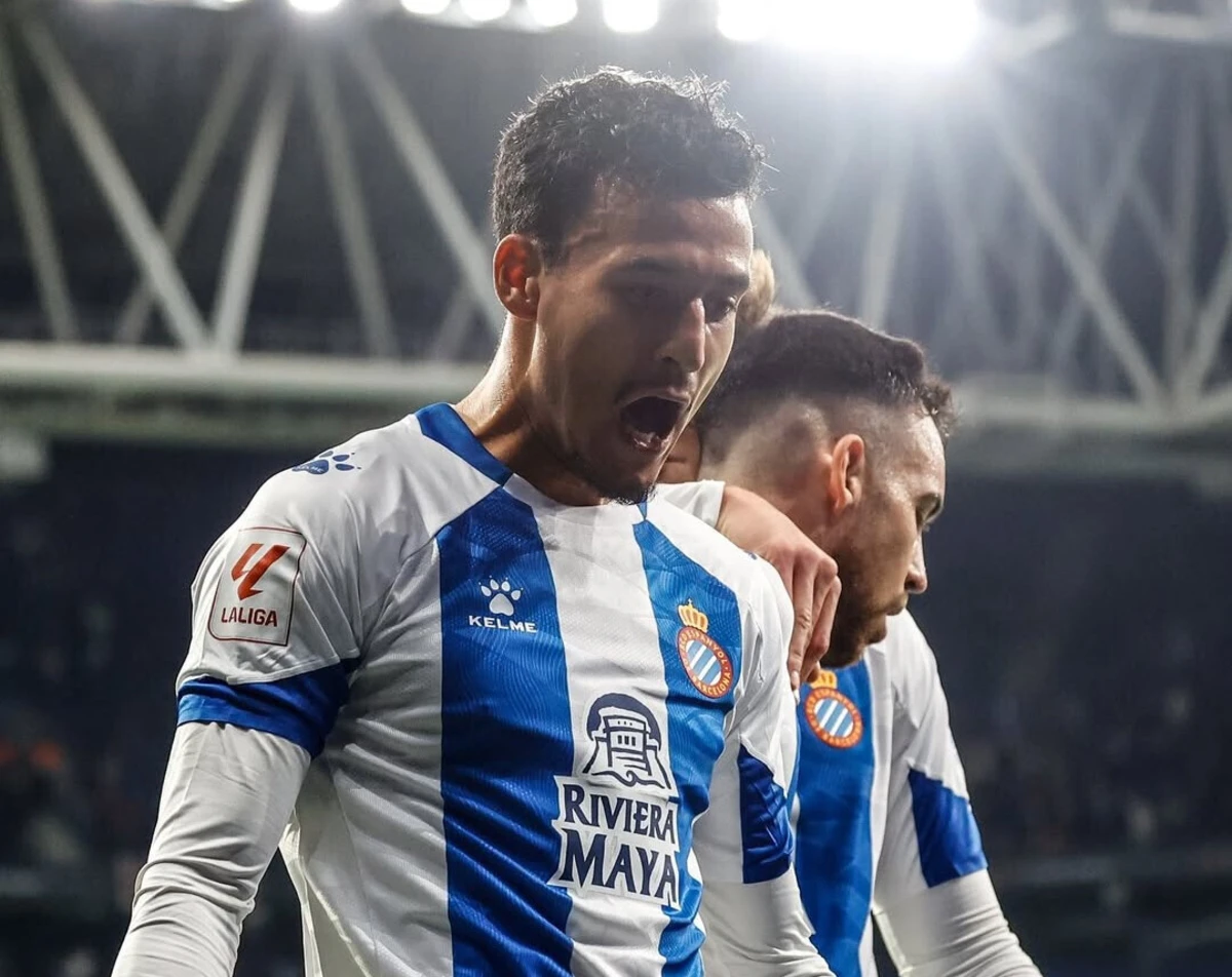 Omar El Hilali (créditos: Espanhol)