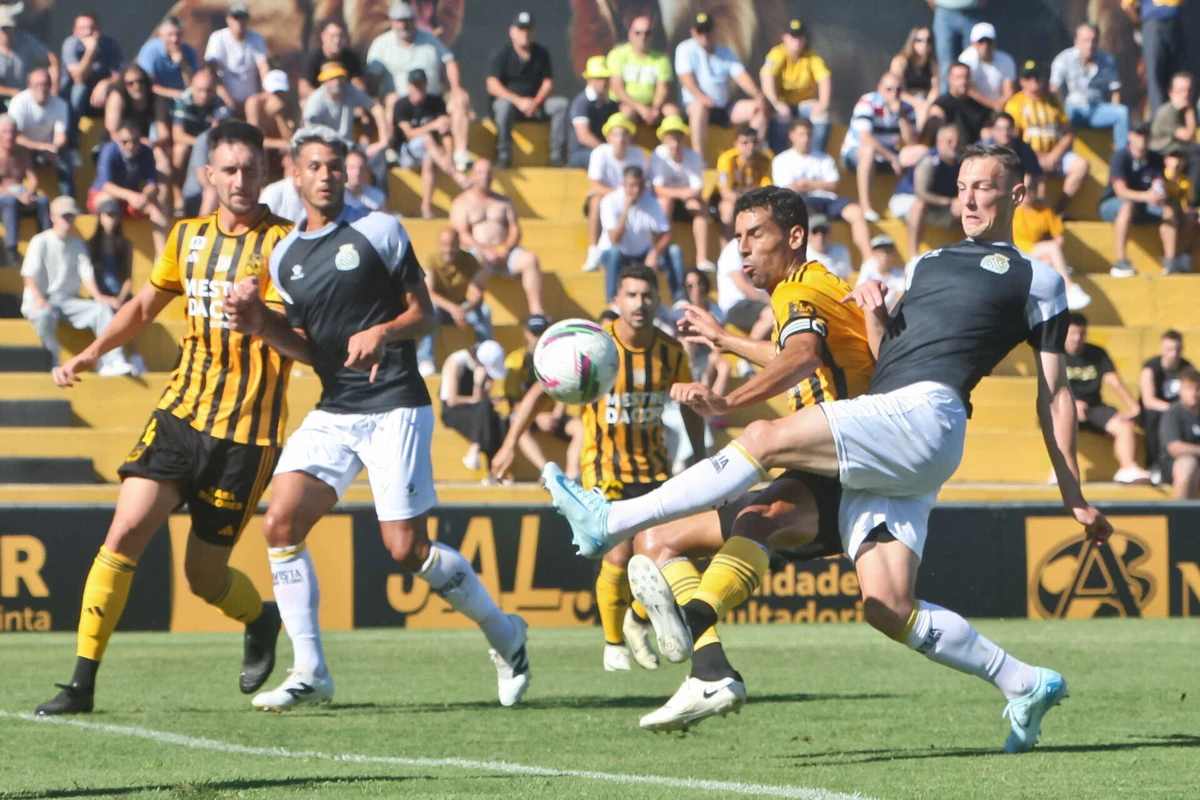 Créditos: José Carmos/Global Imagens