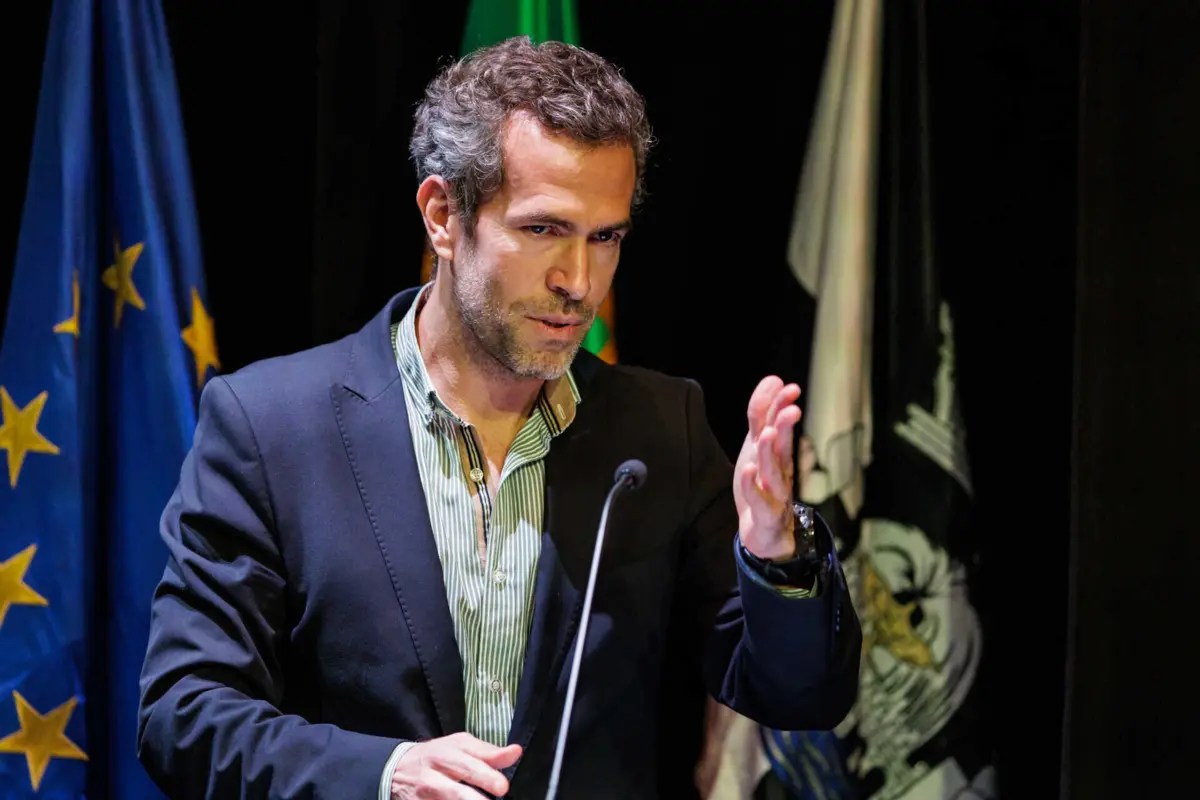 Paulo Lima de Carvalho