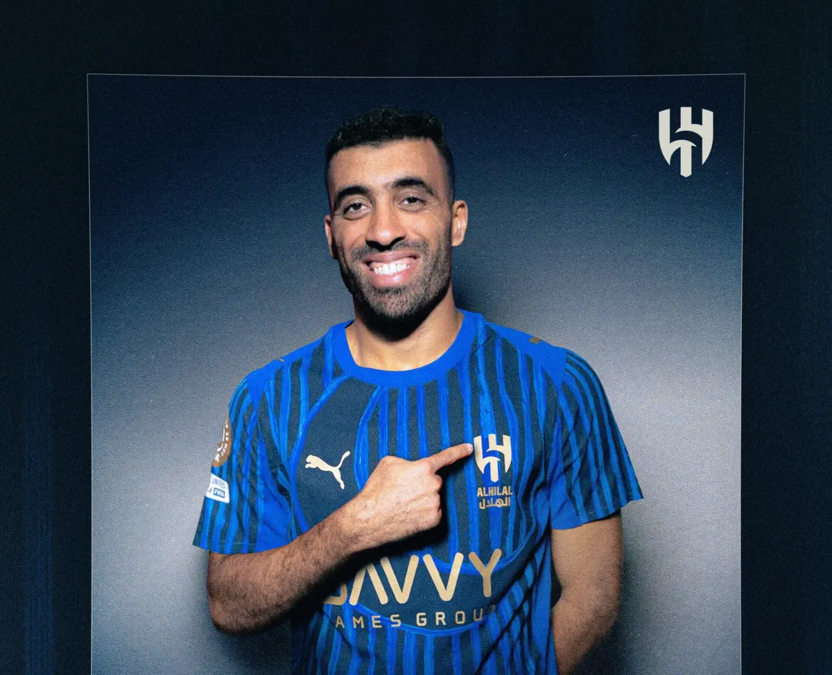 Imagem de contexto do artigo Al Hilal garante reforço para o que resta do Mundial de Clubes