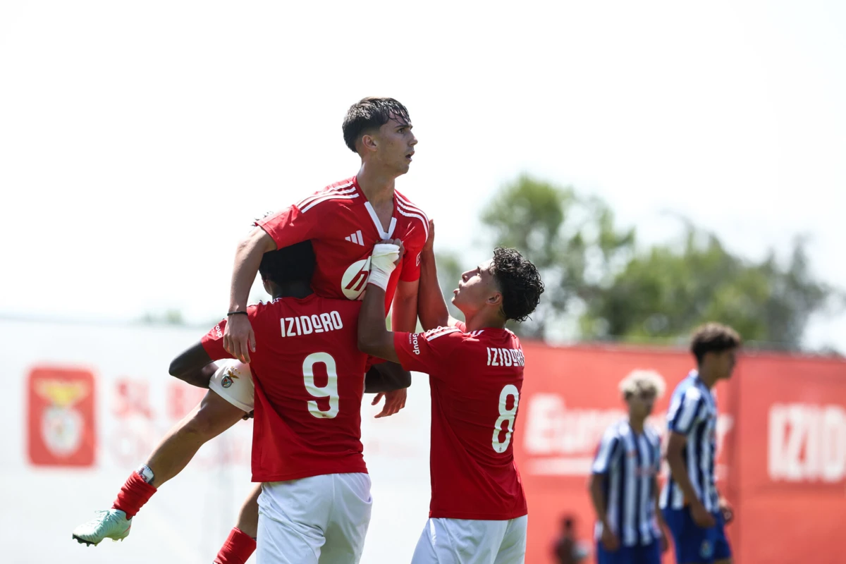 Créditos: Mário Vasa