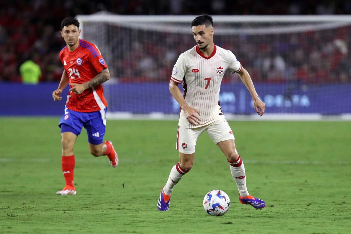 Créditos: Leonardo Fernandez/Getty Images/AFP