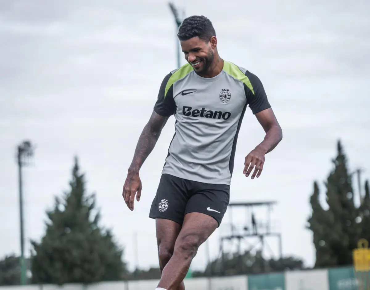 Matheus Reis deve jogar de início frente ao Marinhense