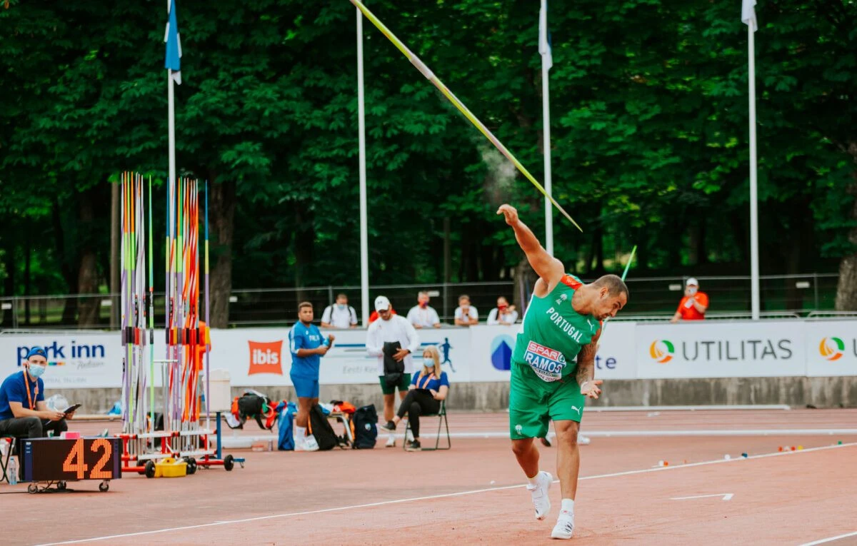 Leandro Ramos (Créditos: FPA)