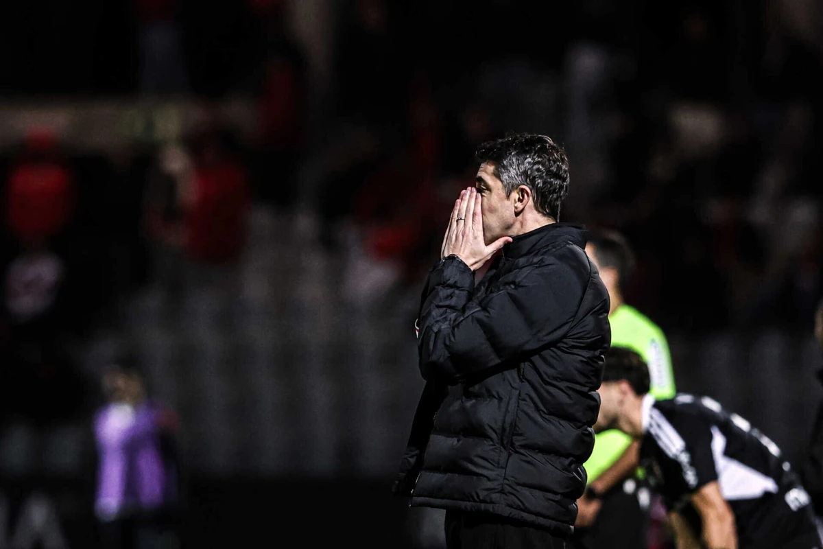 Bruno Lage (créditos: Mário Vasa)