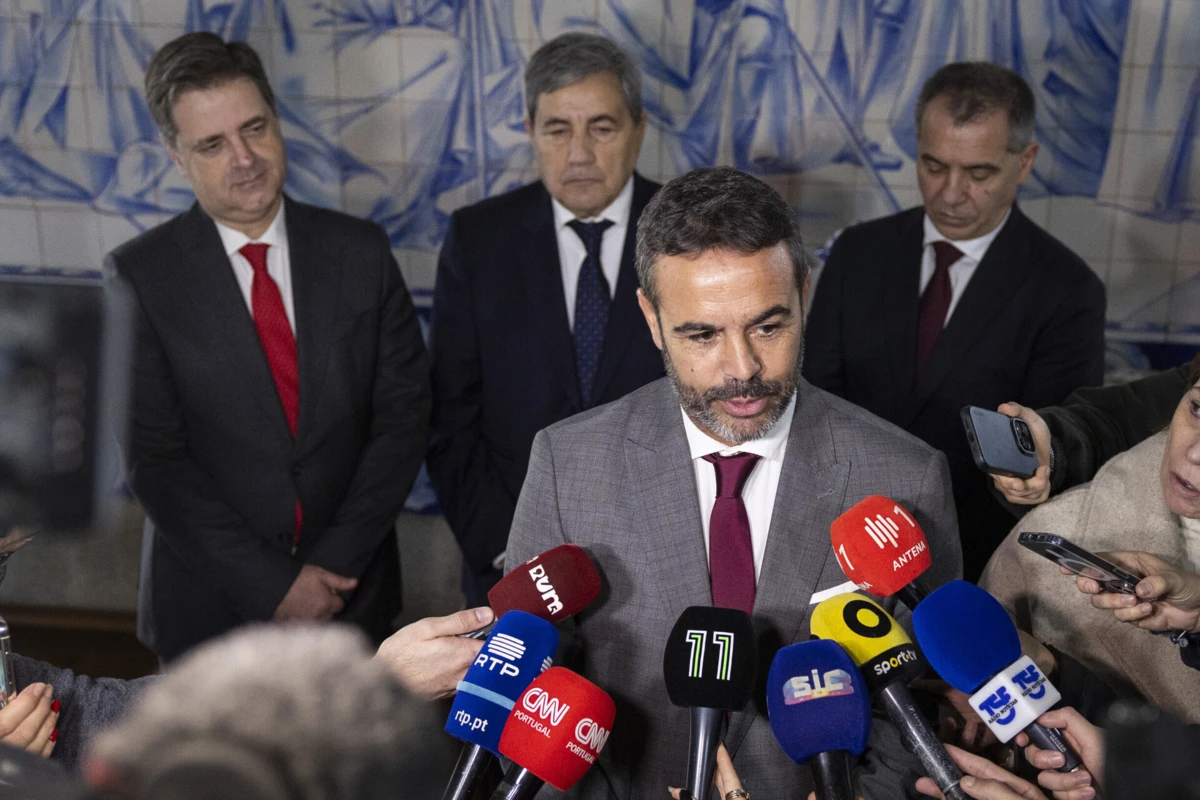 Artur Jorge (Créditos: Artur Machado/Global Imagens)