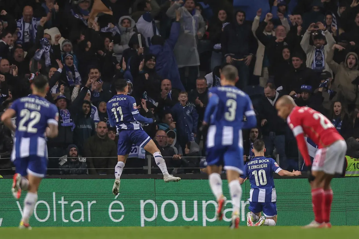 Créditos: Miguel Pereira/Global Imagens