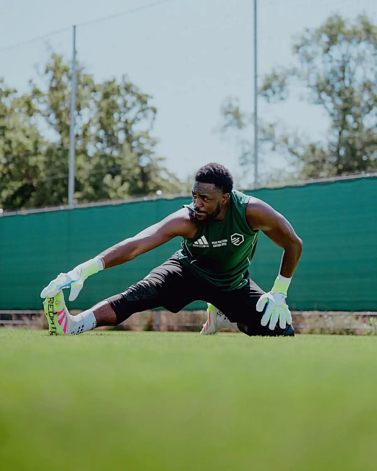 Imagem de contexto do artigo Mvogo e Ponceau reforçam Alverca