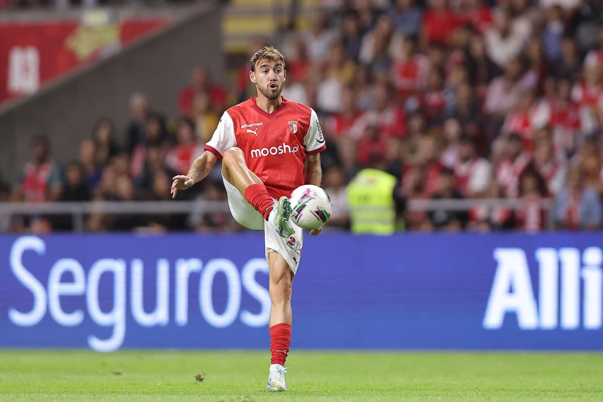 André Horta (créditos: Miguel Pereira)