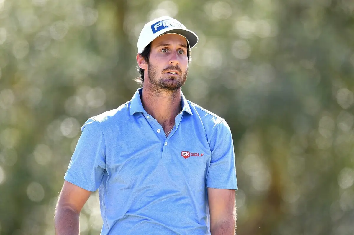 Imagem de contexto do artigo Tomás Gouveia termina MyGolfLife, do Challenge Tour, no grupo dos 13.ºs classificados