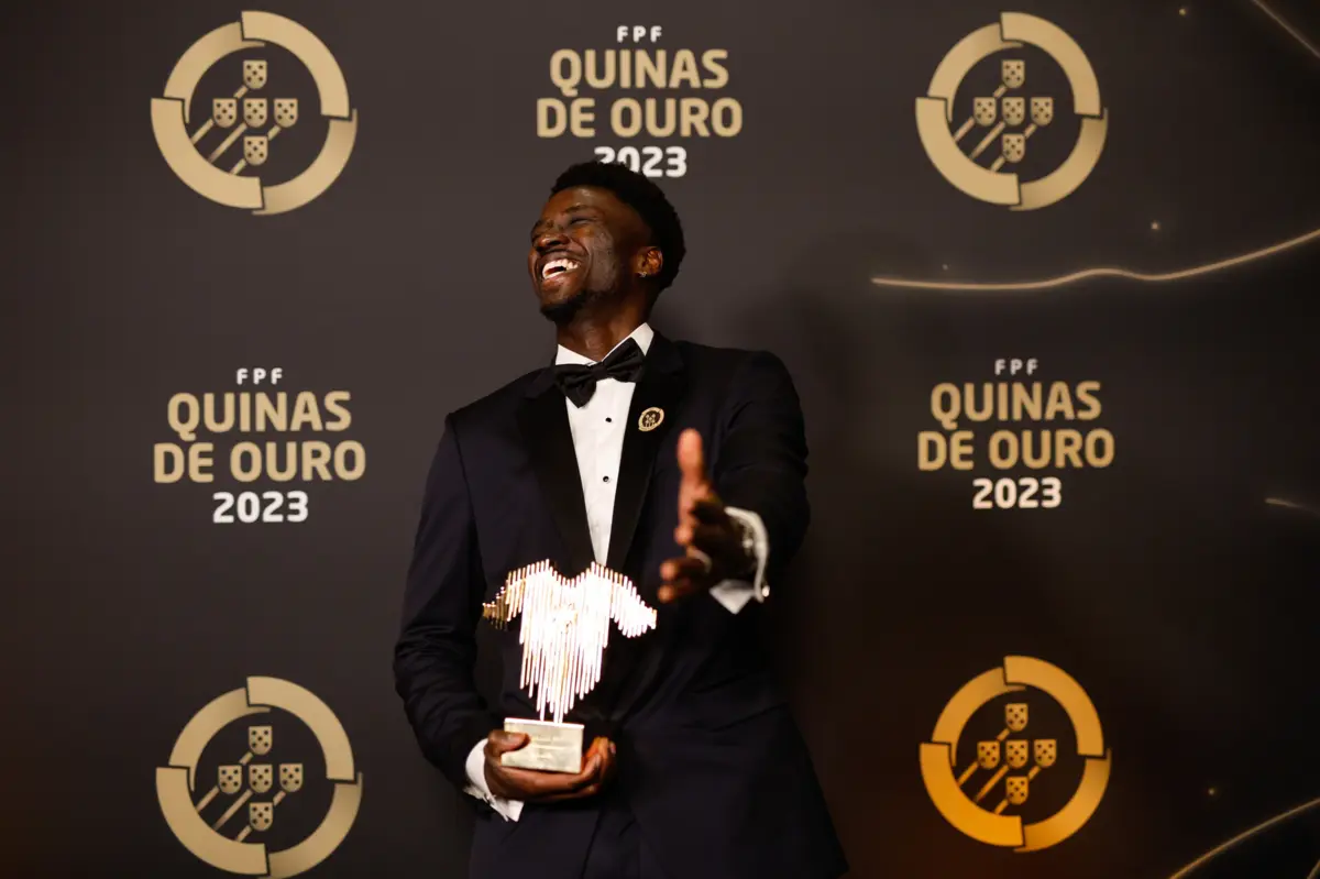 Éder (Fotografia: FPF)