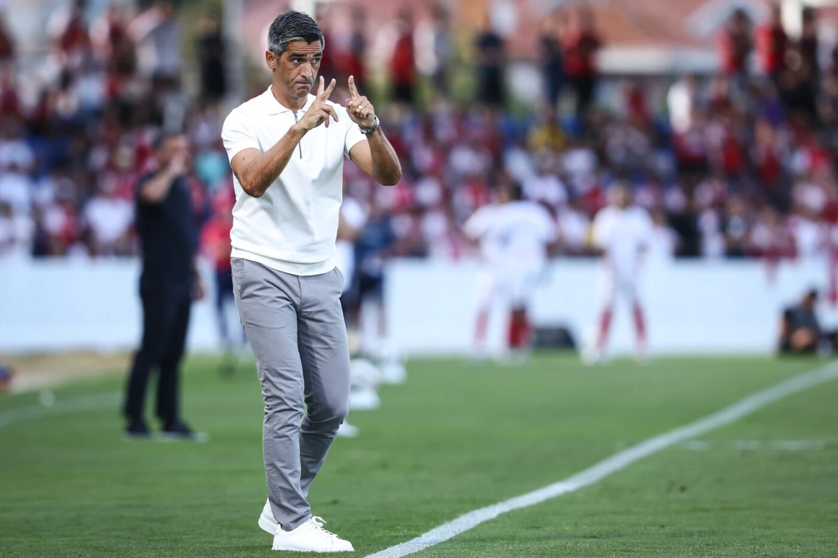 Custódio Castro (créditos: LUSA)