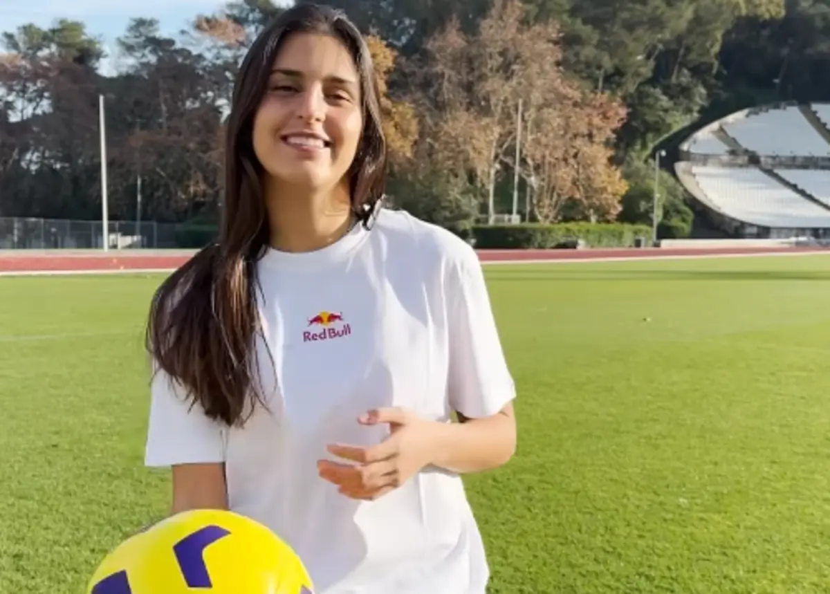 Imagem de contexto do artigo Red Bull Zero Excuses: transformar resoluções de Ano Novo em conquistas reais