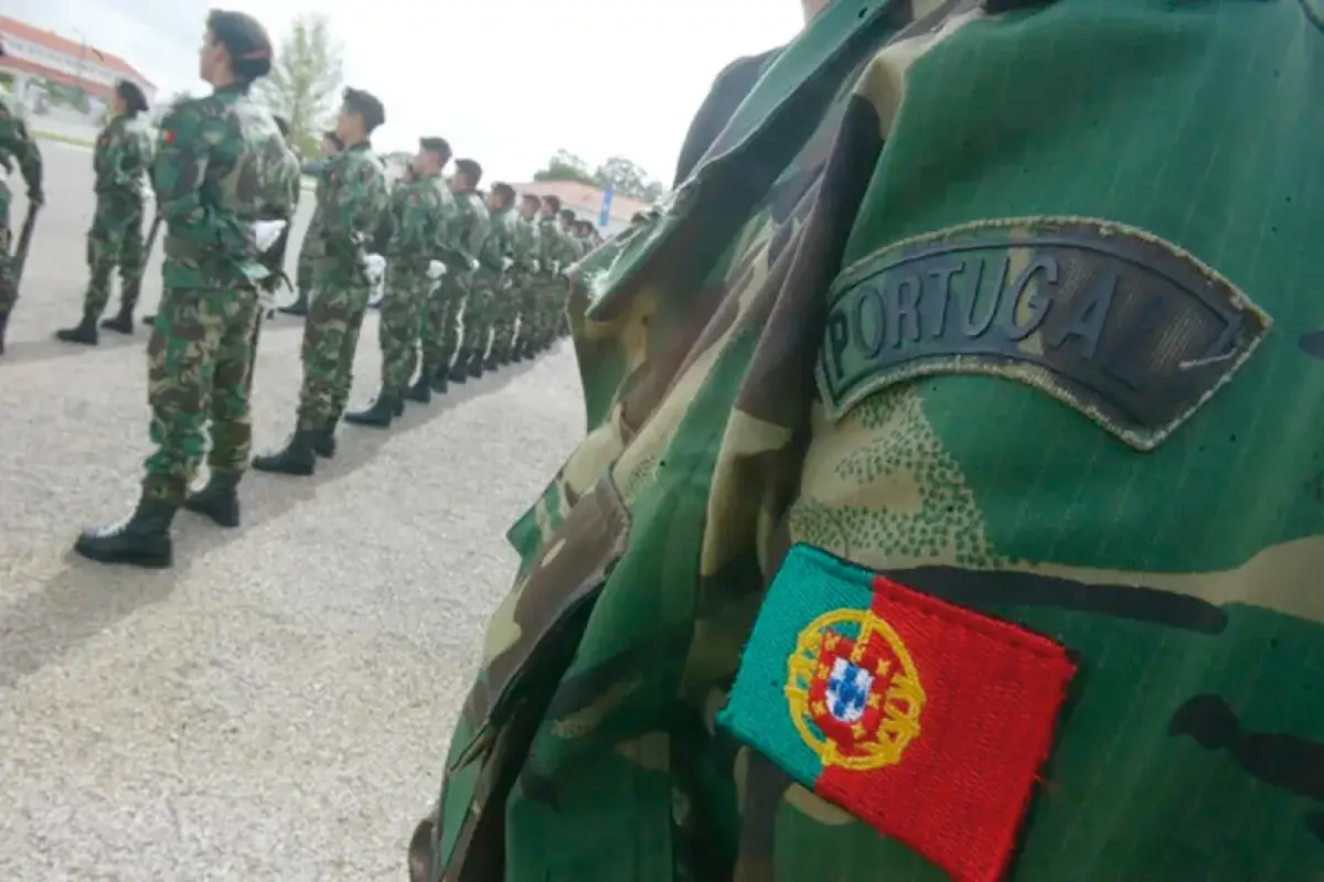 Imagem de contexto do artigo Militar encontrado morto após curso de Operações Especiais em rio de Lamego
