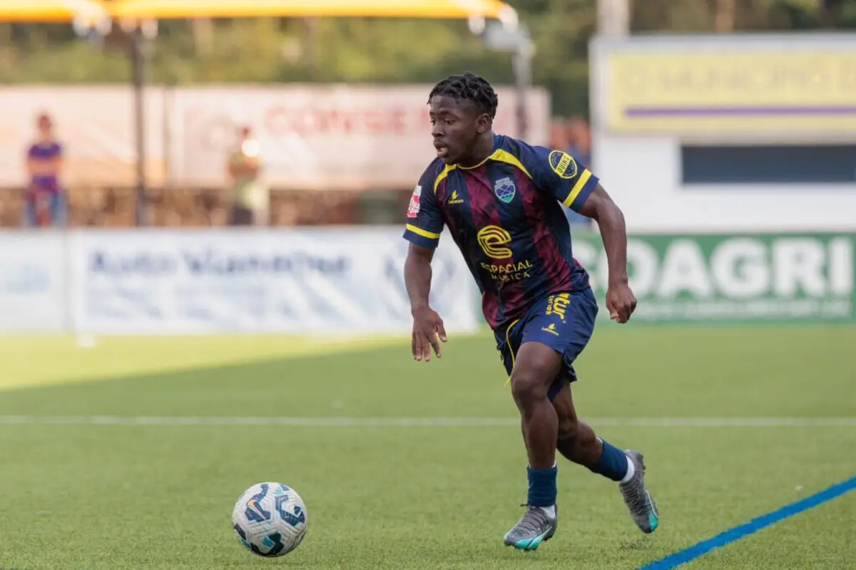 Créditos: GD Chaves