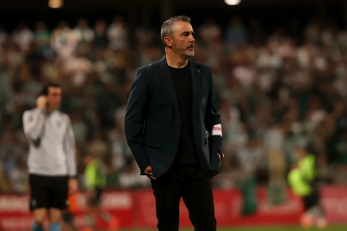 Carlos Cunha (Ivan Del Val/Global Imagens)