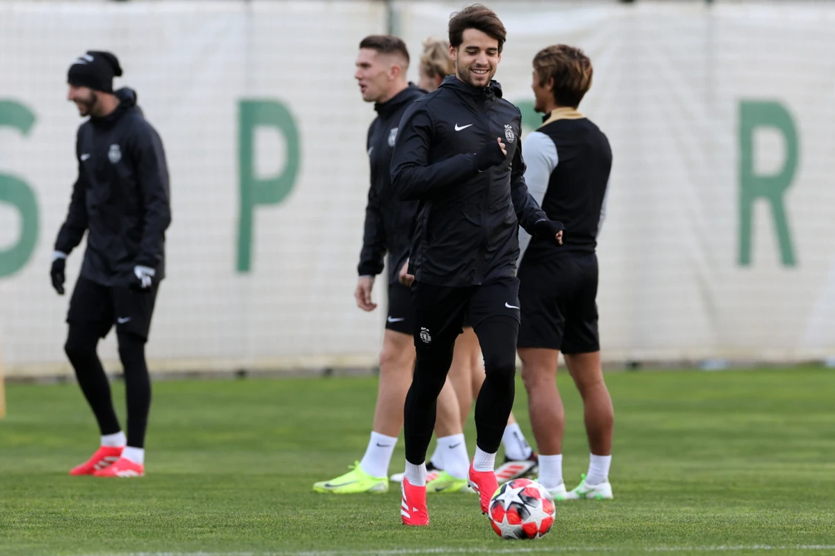 Daniel Bragança (Créditos: EPA)