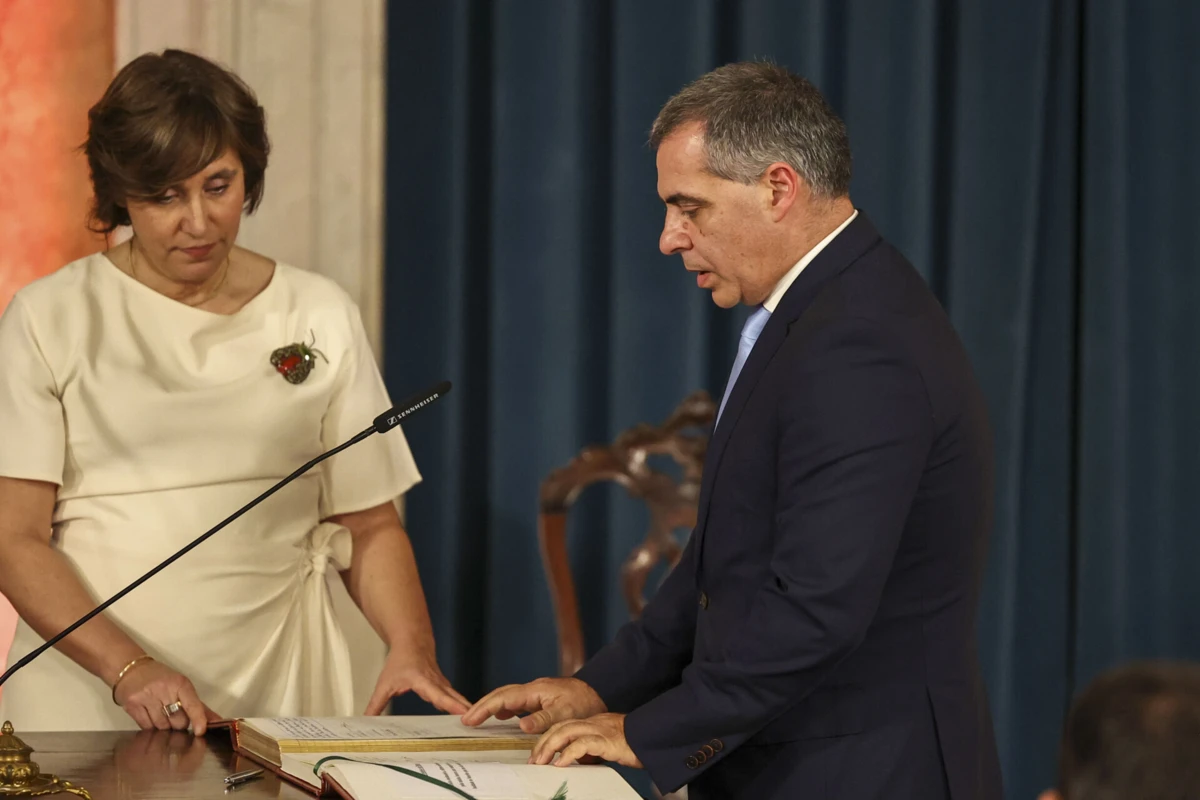 Imagem de contexto do artigo Pedro Dias pretende "perceber o que motivou" a suspensão da federação de judo