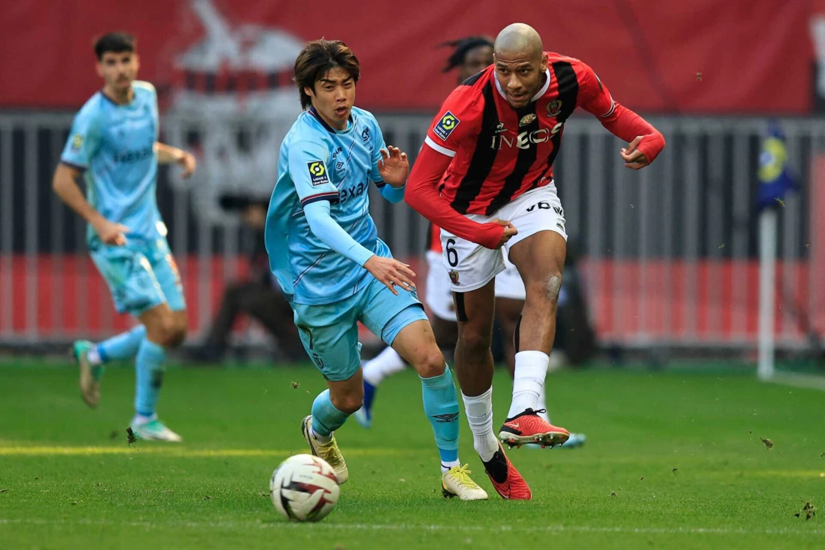 Jean-Clair Todibo (créditos: AFP)