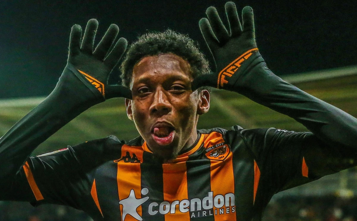 Imagem de contexto do artigo Primeiro reforço do Barcelona para a nova época pode chegar do… Championship