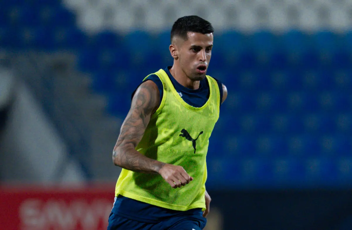 Imagem de contexto do artigo "Estar no Mundial de Clubes é excelente para o Al Hilal e para a imagem do futebol saudita"