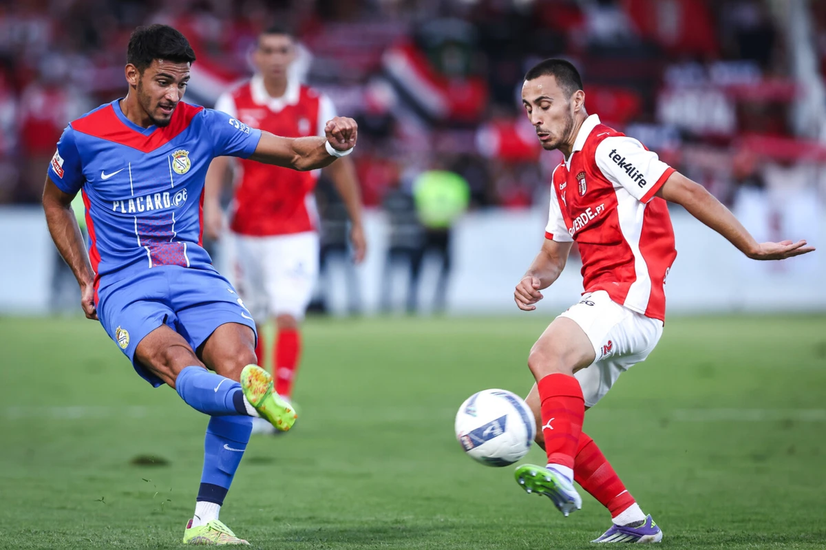 Leonardo Lelo (Créditos: LUSA)