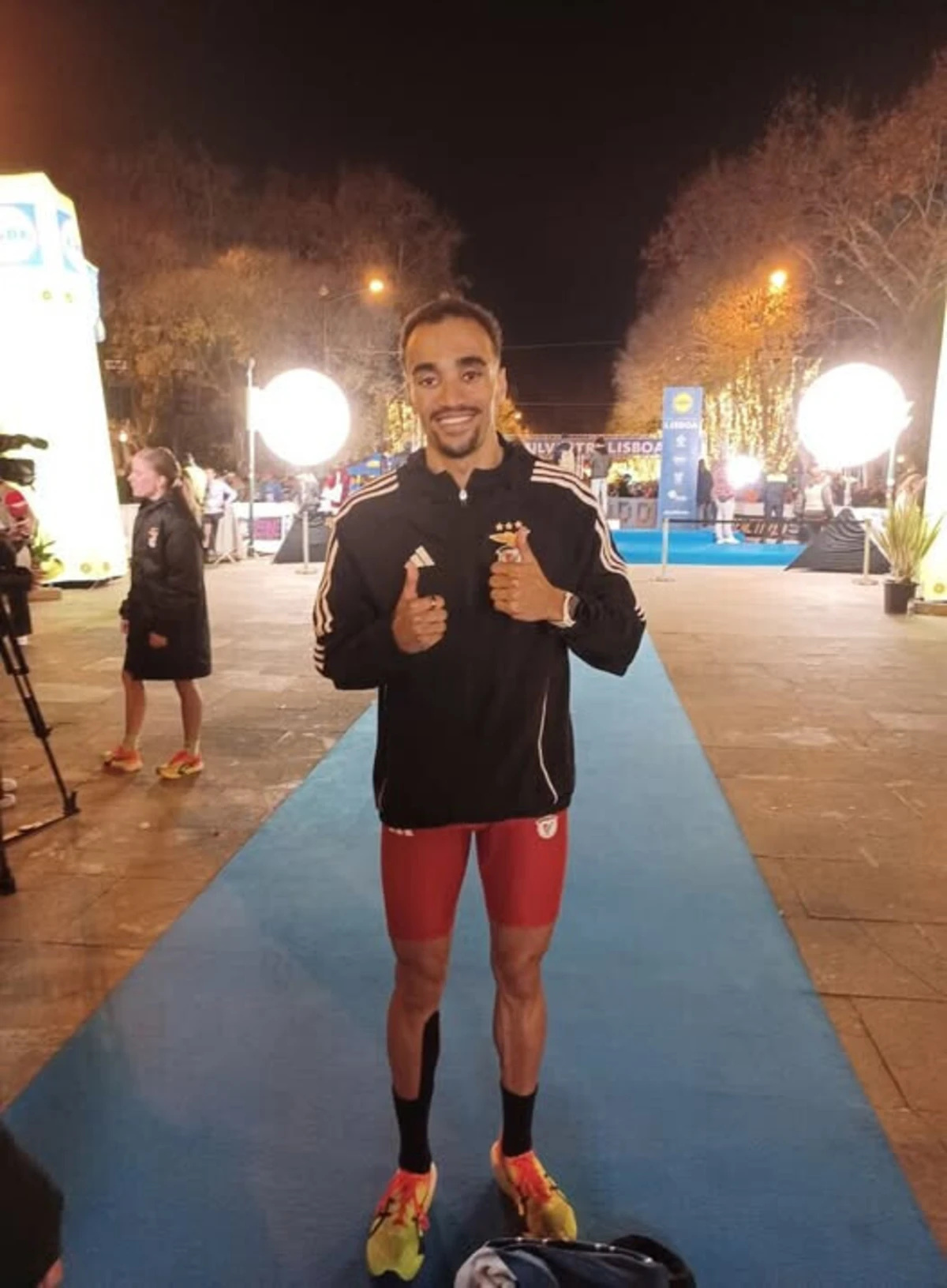 Associação de Atletismo de Lisboa