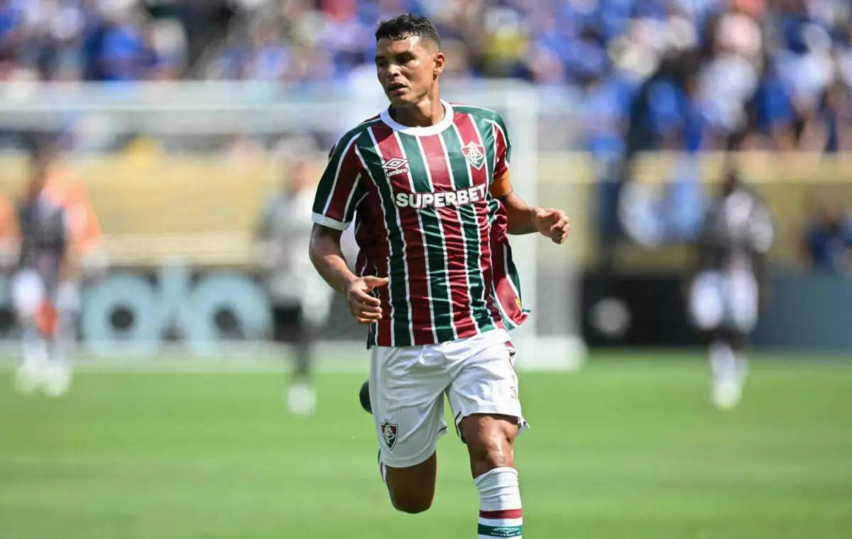Thiago Silva