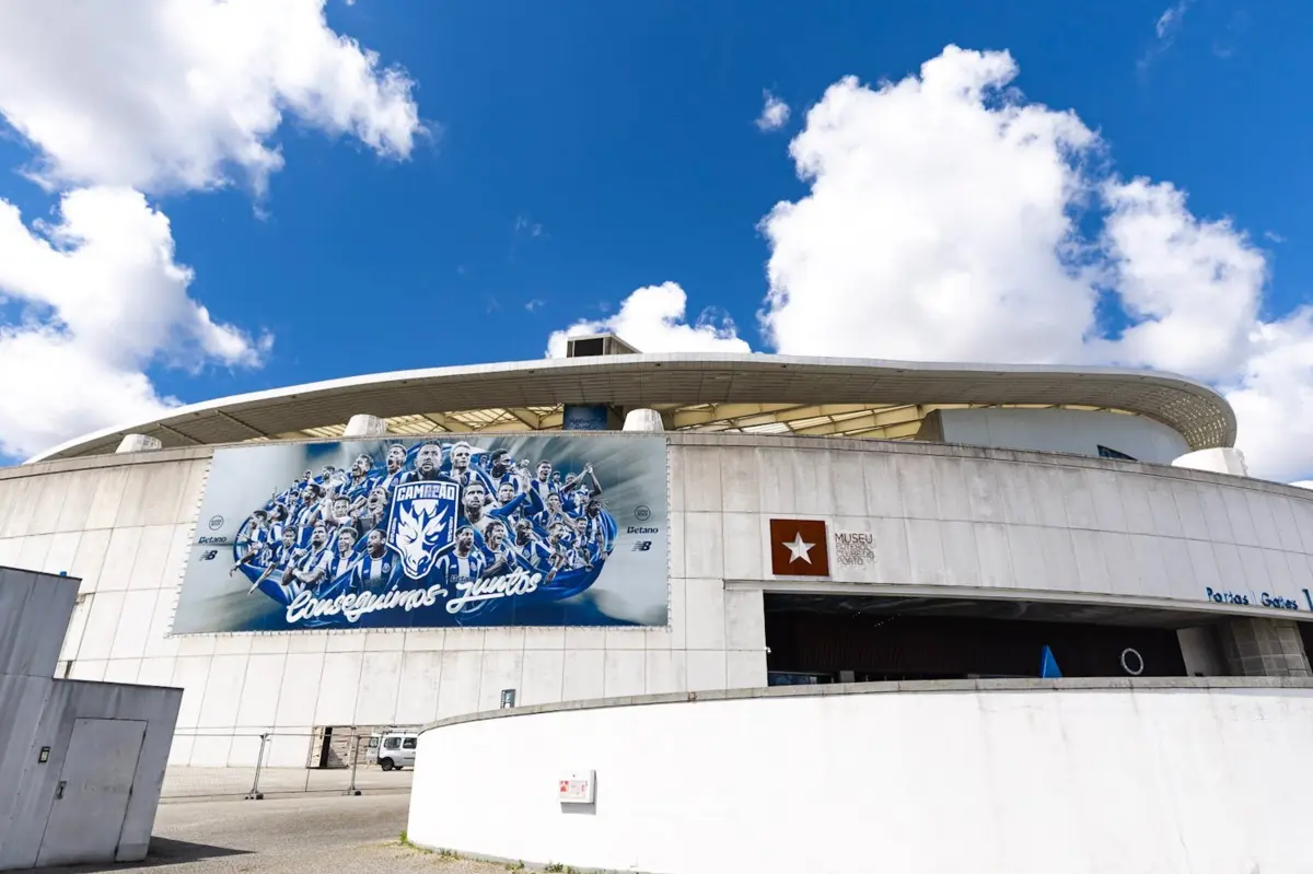 FC Porto - O Jogo