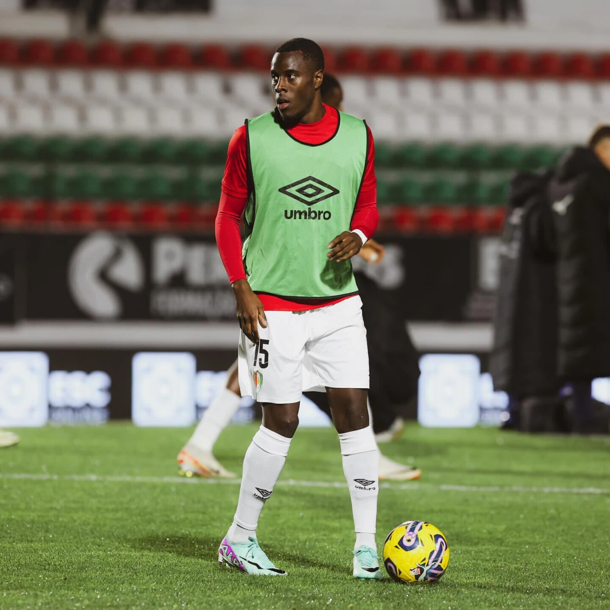 Créditos: CF Estrela da Amadora, SAD