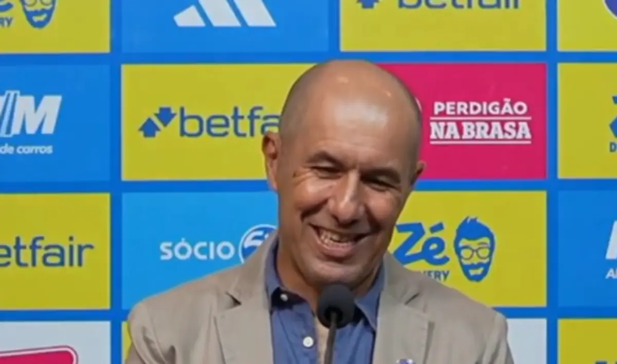 Imagem de contexto do artigo Leonardo Jardim foi comparado a Robben e respondeu: "Ele é que é parecido comigo"