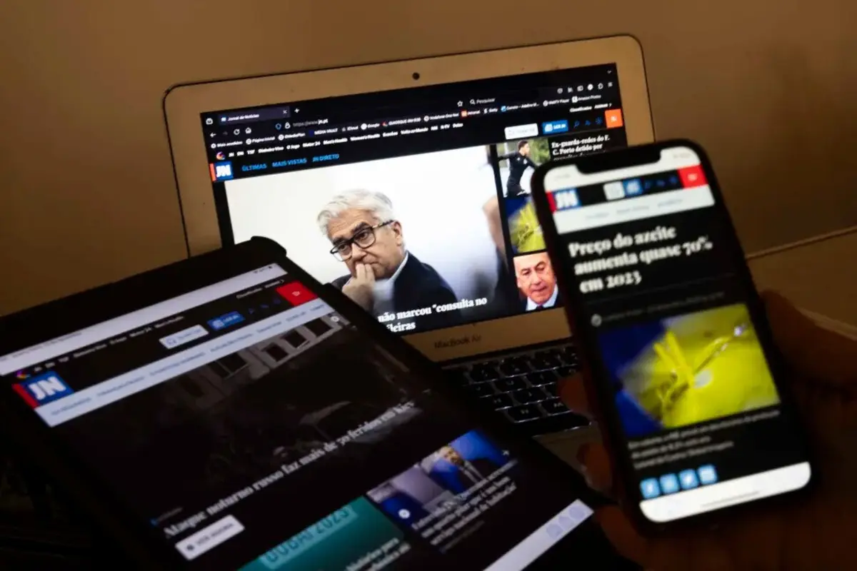 Imagem de contexto do artigo Diretores demissionários defendem que tem existido desvalorização das marcas da Global Media