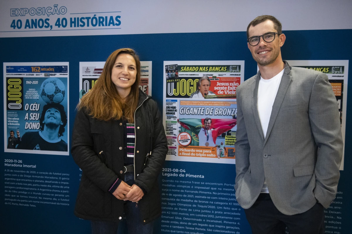 Créditos: André Rolo