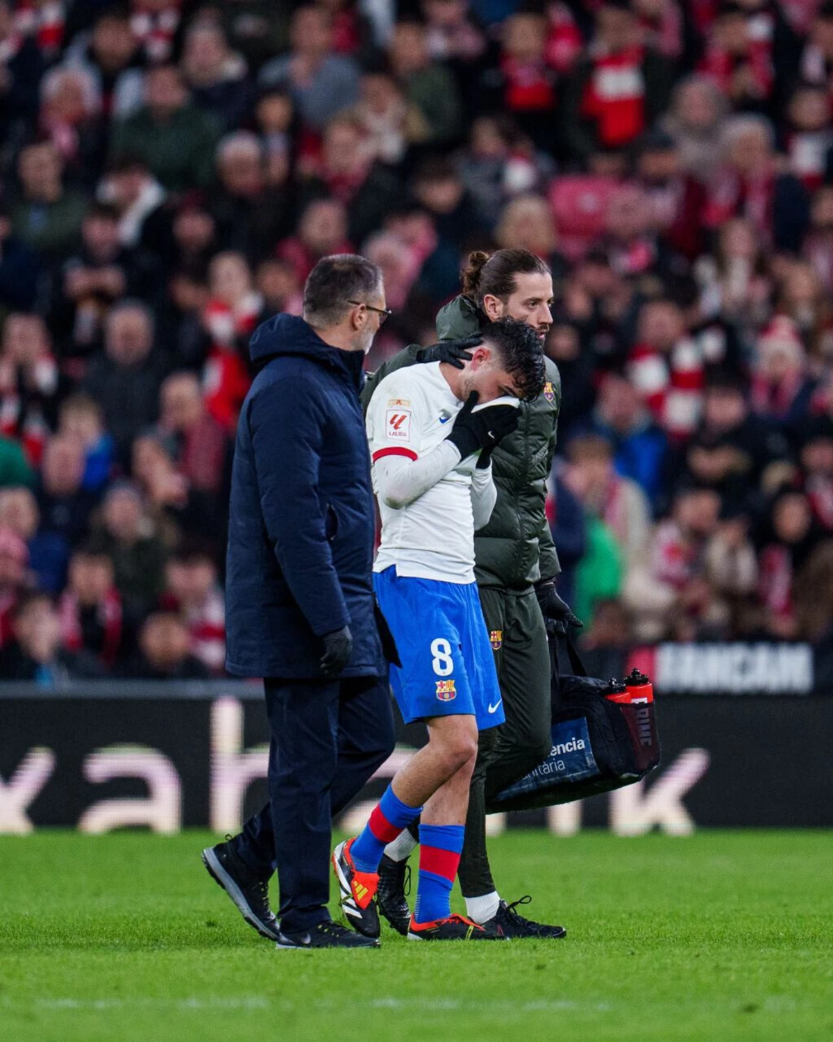 Créditos: FC Barcelona