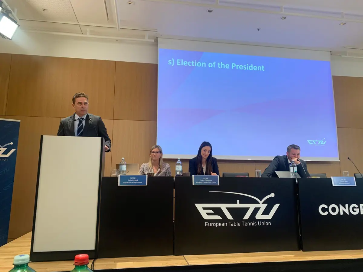 Pedro Moura (Créditos: FPTM)