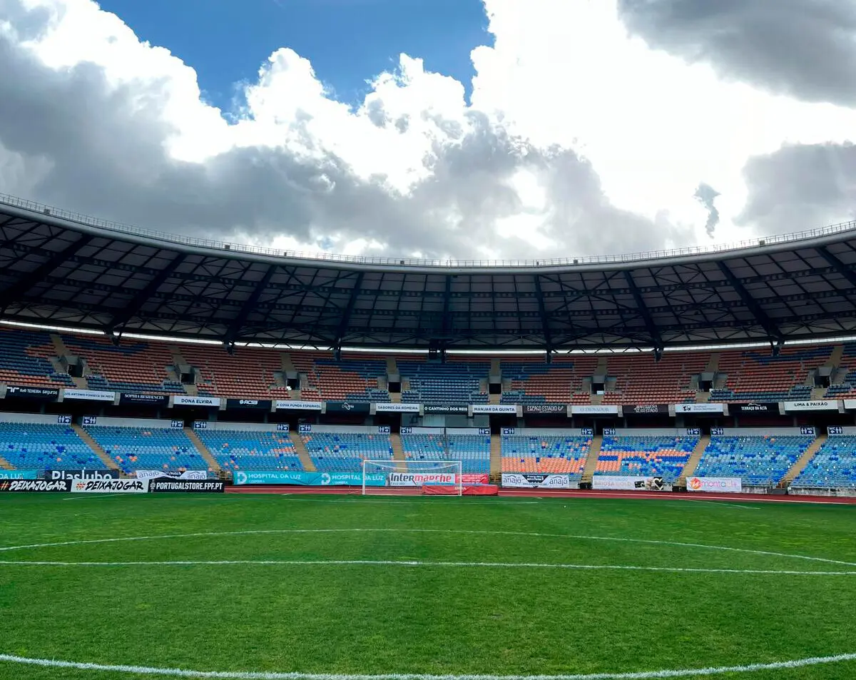 Imagem de contexto do artigo Académica e Politécnico de Coimbra unem-se para fomentar desporto