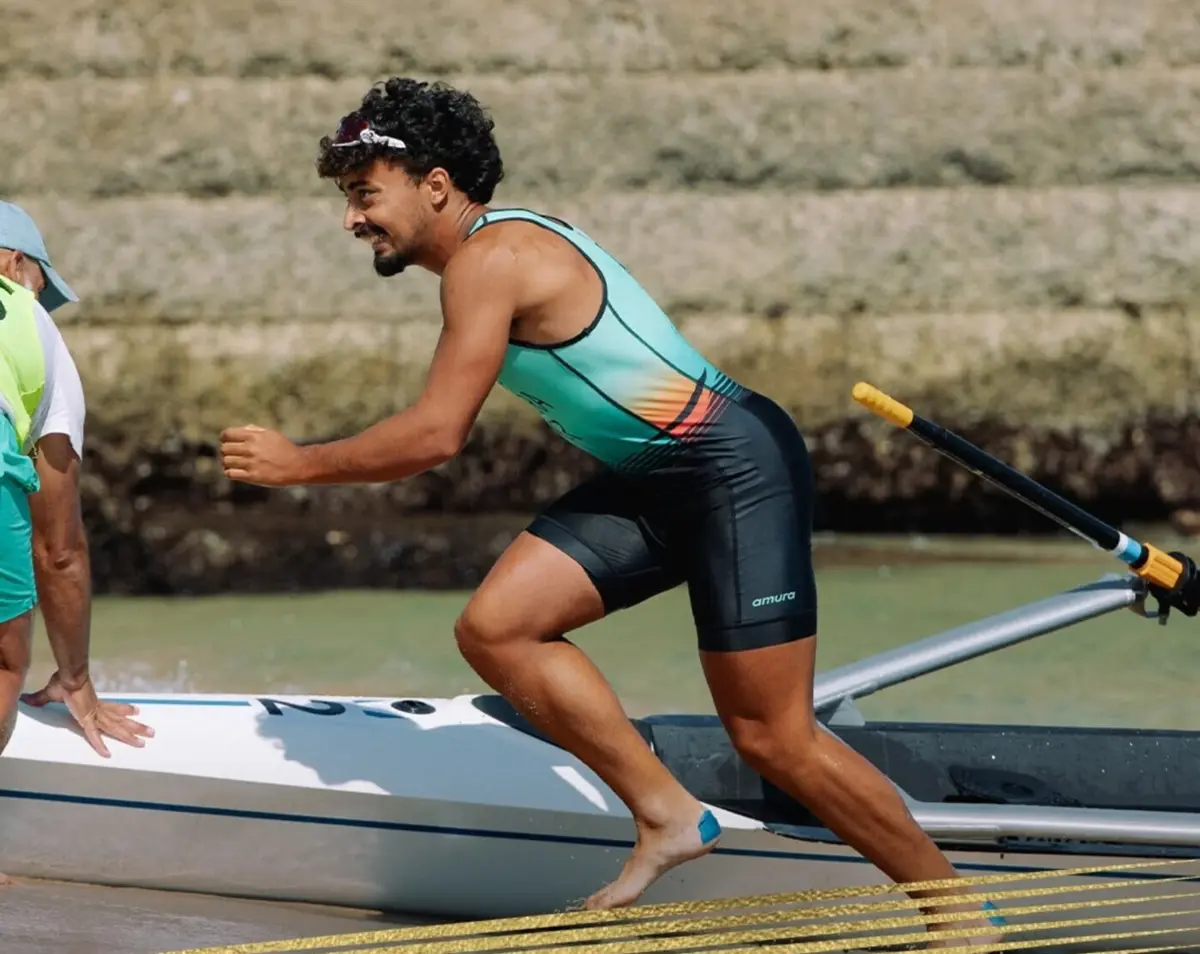 Dinis Oliveira (créditos: FPR)